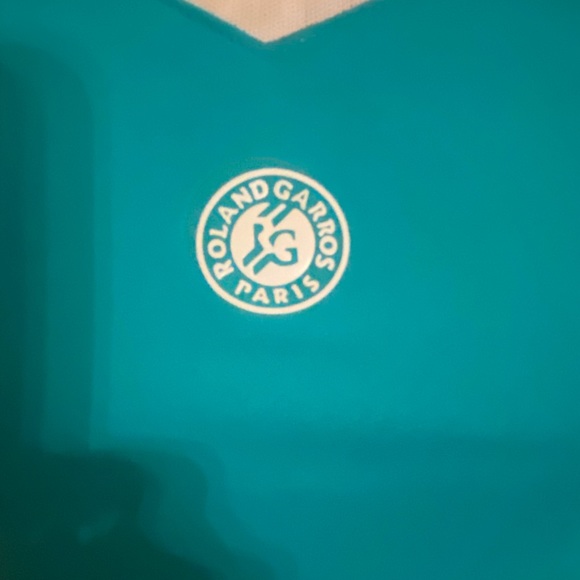 Tennis Dress - Picture 3 of 5